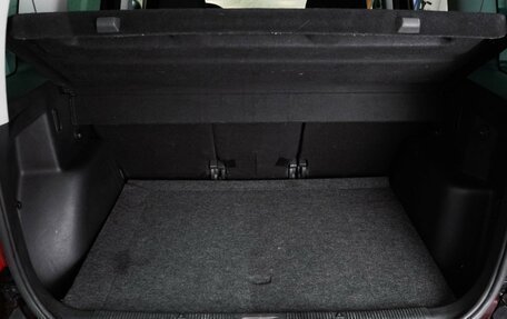 Skoda Yeti I рестайлинг, 2011 год, 999 000 рублей, 18 фотография