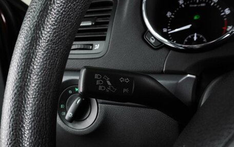 Skoda Yeti I рестайлинг, 2011 год, 999 000 рублей, 14 фотография