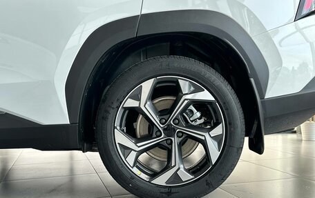 Geely Atlas, 2024 год, 3 717 190 рублей, 6 фотография