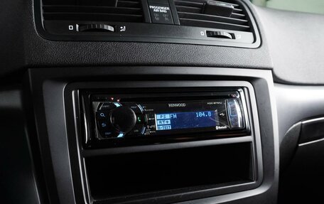 Skoda Yeti I рестайлинг, 2011 год, 999 000 рублей, 16 фотография