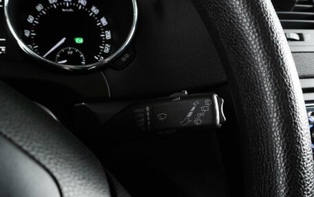 Skoda Yeti I рестайлинг, 2011 год, 999 000 рублей, 15 фотография