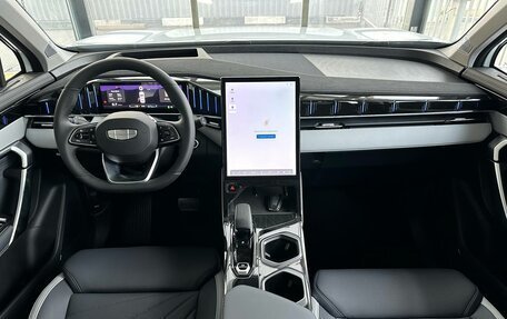 Geely Atlas, 2024 год, 3 717 190 рублей, 4 фотография