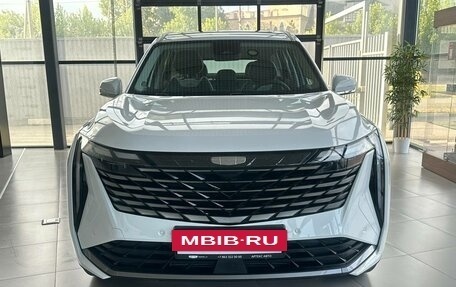 Geely Atlas, 2024 год, 3 717 190 рублей, 9 фотография