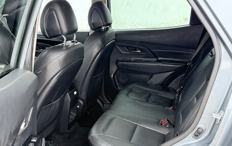 SsangYong Korando, 2019 год, 1 818 000 рублей, 13 фотография