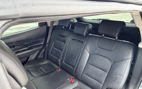 SsangYong Korando, 2019 год, 1 818 000 рублей, 14 фотография