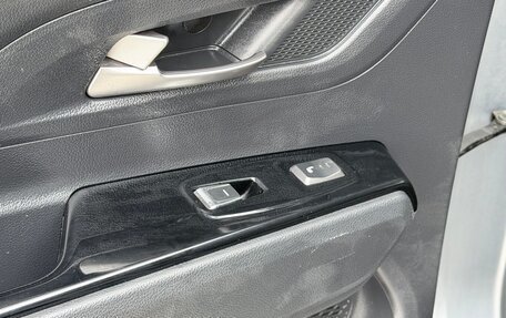 SsangYong Korando, 2019 год, 1 818 000 рублей, 12 фотография