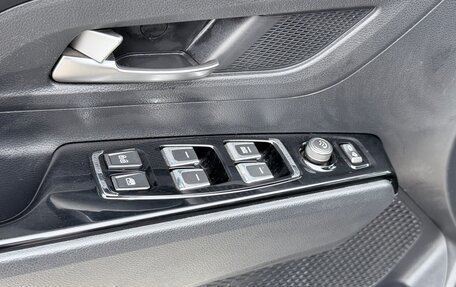 SsangYong Korando, 2019 год, 1 818 000 рублей, 15 фотография