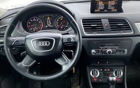 Audi Q3, 2014 год, 1 300 000 рублей, 1 фотография