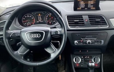 Audi Q3, 2014 год, 1 300 000 рублей, 1 фотография