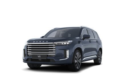 CheryExeed VX, 2025 год, 5 190 000 рублей, 1 фотография