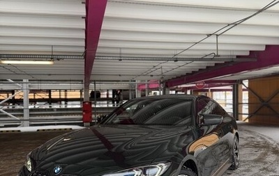 BMW 4 серия, 2021 год, 4 800 000 рублей, 1 фотография