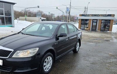 Skoda Octavia, 2013 год, 800 000 рублей, 1 фотография