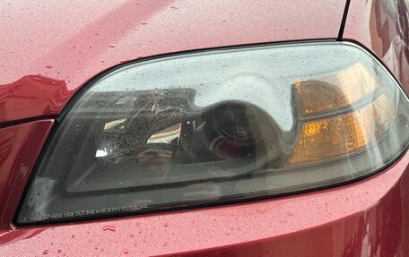 Acura MDX II, 2002 год, 750 000 рублей, 1 фотография