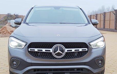 Mercedes-Benz GLA, 2023 год, 6 000 000 рублей, 1 фотография