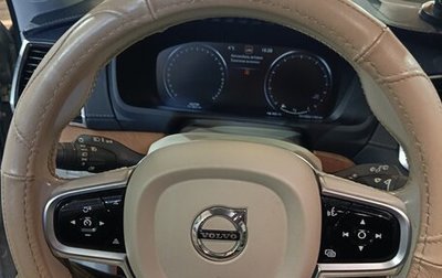 Volvo XC90 II рестайлинг, 2018 год, 3 800 000 рублей, 1 фотография