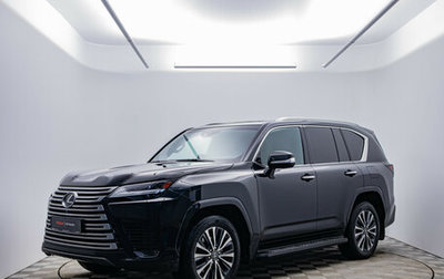 Lexus LX, 2022 год, 12 700 000 рублей, 1 фотография