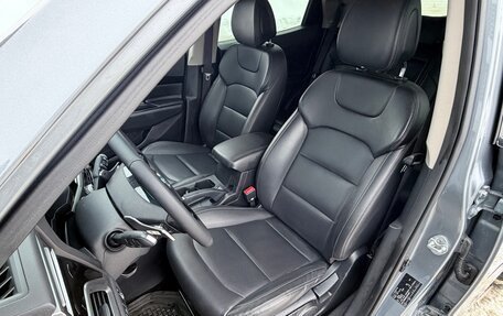 SsangYong Korando, 2019 год, 1 818 000 рублей, 17 фотография