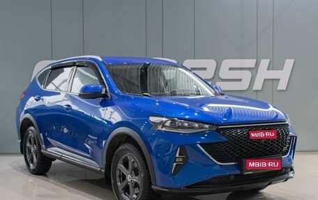Haval F7 I, 2022 год, 2 249 000 рублей, 1 фотография