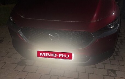 Mazda CX-30 I, 2021 год, 2 150 000 рублей, 1 фотография