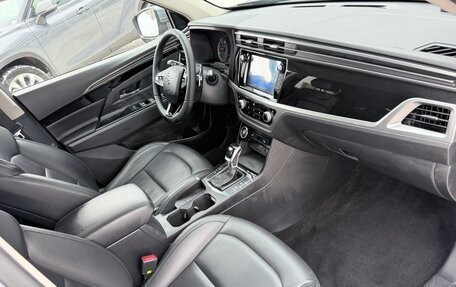 SsangYong Korando, 2019 год, 1 818 000 рублей, 18 фотография