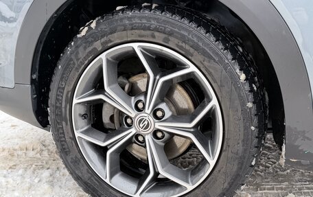 SsangYong Korando, 2019 год, 1 818 000 рублей, 22 фотография