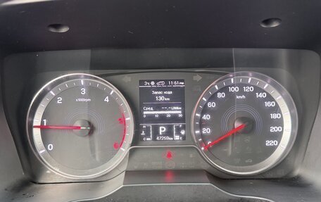 SsangYong Korando, 2019 год, 1 818 000 рублей, 30 фотография