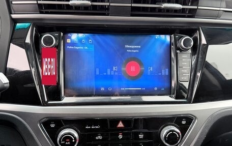 SsangYong Korando, 2019 год, 1 818 000 рублей, 27 фотография