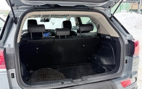 SsangYong Korando, 2019 год, 1 818 000 рублей, 32 фотография