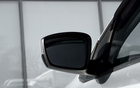 Volkswagen Polo VI (EU Market), 2011 год, 630 000 рублей, 8 фотография