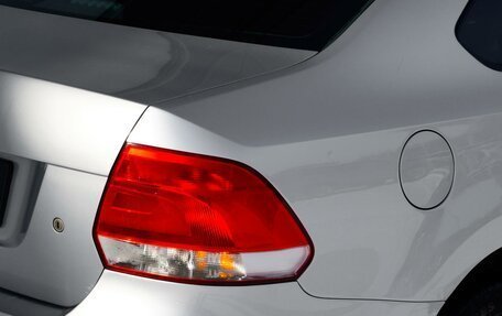 Volkswagen Polo VI (EU Market), 2011 год, 630 000 рублей, 7 фотография