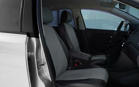 Volkswagen Polo VI (EU Market), 2011 год, 630 000 рублей, 12 фотография