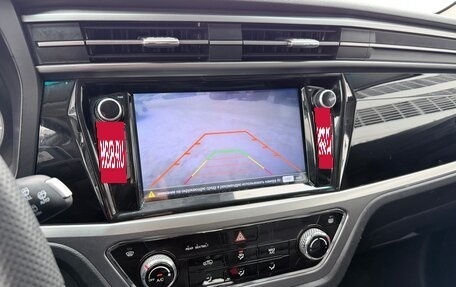 SsangYong Korando, 2019 год, 1 818 000 рублей, 33 фотография