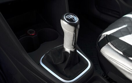 Volkswagen Polo VI (EU Market), 2011 год, 630 000 рублей, 20 фотография