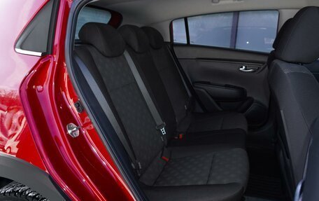 KIA Rio IV, 2020 год, 1 860 000 рублей, 9 фотография