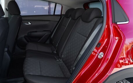 KIA Rio IV, 2020 год, 1 860 000 рублей, 11 фотография