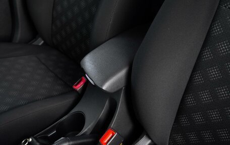 KIA Rio IV, 2020 год, 1 860 000 рублей, 14 фотография