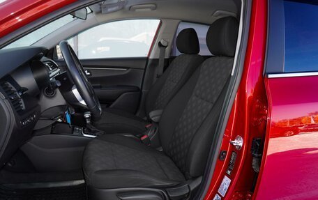 KIA Rio IV, 2020 год, 1 860 000 рублей, 12 фотография