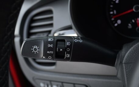 KIA Rio IV, 2020 год, 1 860 000 рублей, 16 фотография