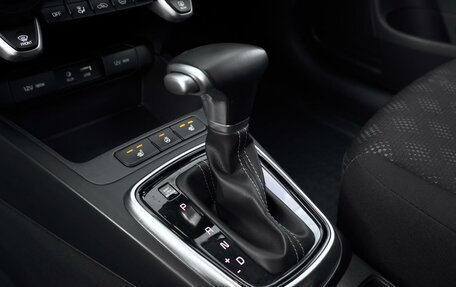 KIA Rio IV, 2020 год, 1 860 000 рублей, 20 фотография