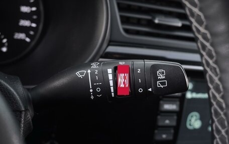 KIA Rio IV, 2020 год, 1 860 000 рублей, 17 фотография