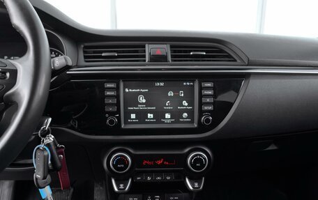 KIA Rio IV, 2020 год, 1 860 000 рублей, 21 фотография