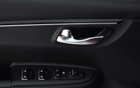 KIA Rio IV, 2020 год, 1 860 000 рублей, 24 фотография