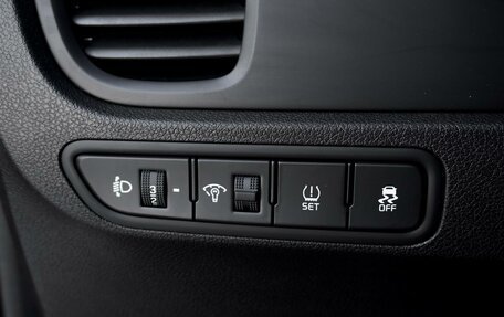 KIA Rio IV, 2020 год, 1 860 000 рублей, 23 фотография