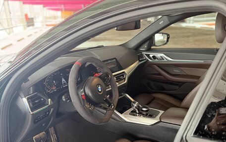 BMW 4 серия, 2021 год, 4 800 000 рублей, 5 фотография