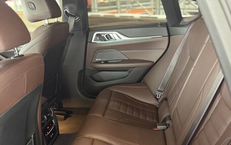 BMW 4 серия, 2021 год, 4 800 000 рублей, 9 фотография