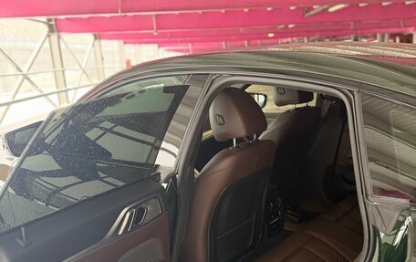 BMW 4 серия, 2021 год, 4 800 000 рублей, 10 фотография
