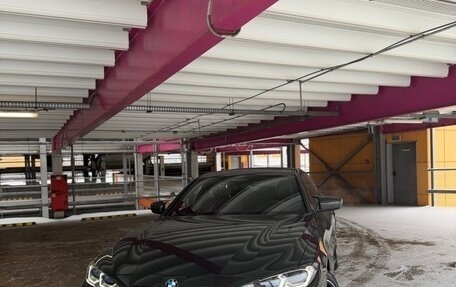 BMW 4 серия, 2021 год, 4 800 000 рублей, 2 фотография