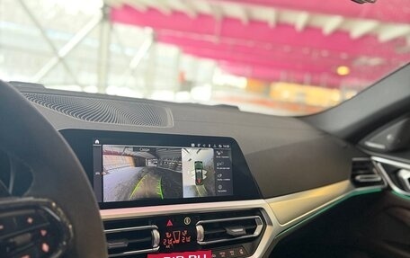 BMW 4 серия, 2021 год, 4 800 000 рублей, 7 фотография