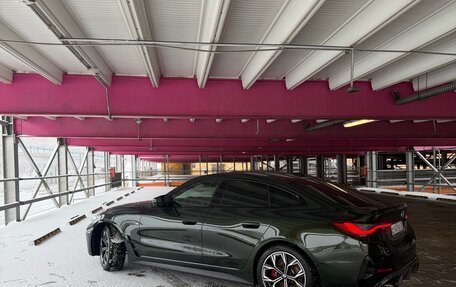 BMW 4 серия, 2021 год, 4 800 000 рублей, 12 фотография