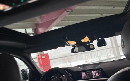 BMW 4 серия, 2021 год, 4 800 000 рублей, 14 фотография